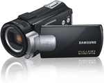 Samsung HMX-S 10 Zwart
